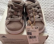 Adidas campus runners