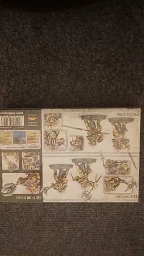 Warhammer Age of Sigmar