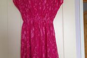 ladies summer dress size 12