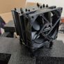 Noctua NH-U9S chromax.black CPU Cooler - Boxed With Brackets Image 3