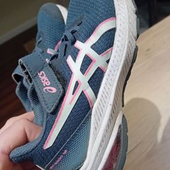 kids asics