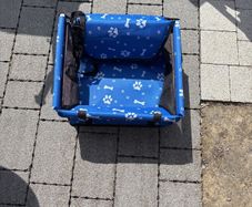 small dog carrier