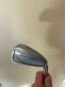 irons