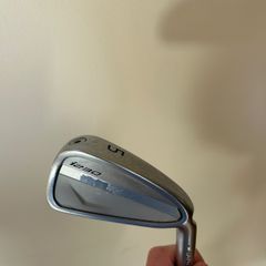 irons