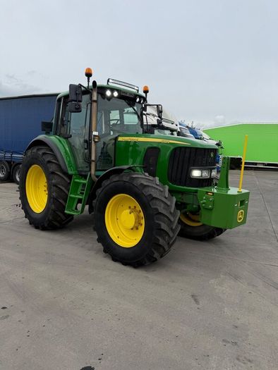 John Deere Other 2003