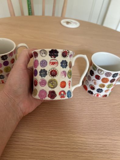 cups
