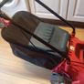 sovereign petrol lawnmower Image 8