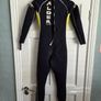 Child wetsuit Image 2