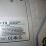 CTX PS-6180 1024 x 768 1800 ANSI Lumens LCD Projector 400:1 Image 6