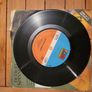 Detroit Spinners Could It Be Im Falling In Love 7 inch EP Atlantic 1974 Image 3