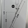 Aluminium ladder Image 6