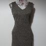 Beautiful Next Textured Pocket Dress Image 8
