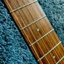 FENDER CD 60 Drednought Acoustic Image 5