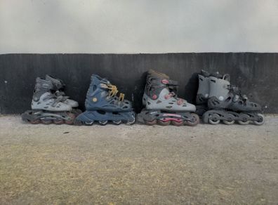 Roller Blades
