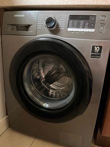 Samsung Washing Machine