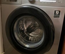 Samsung Washing Machine