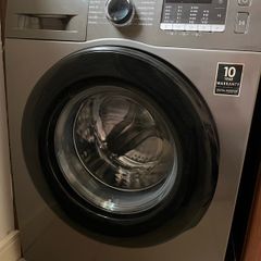 Samsung Washing Machine