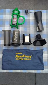 Coffee Equipment