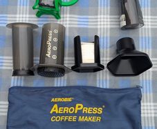Coffee Equipment