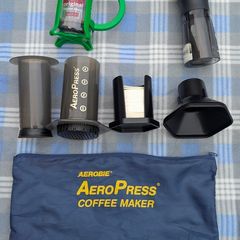 Coffee Equipment
