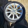 17" VW Highline Alloys 5x112 Image 7