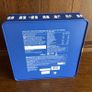 Commerative  Royal Tin with working clock face Image 4