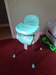 baby high chair for feeding