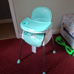 baby high chair for feeding