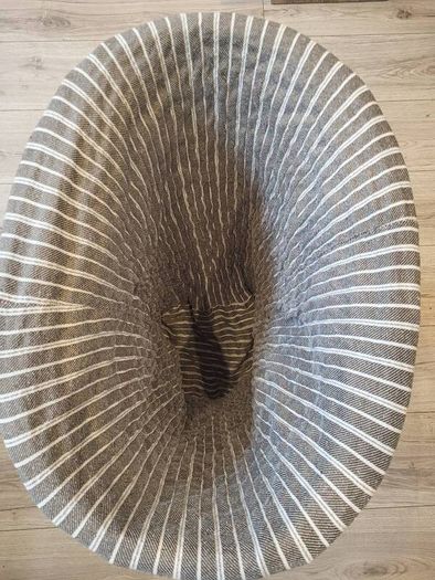 Laundry basket