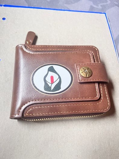 new wallets