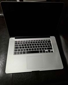 MacBook Pro A1398