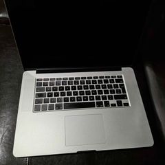 MacBook Pro A1398