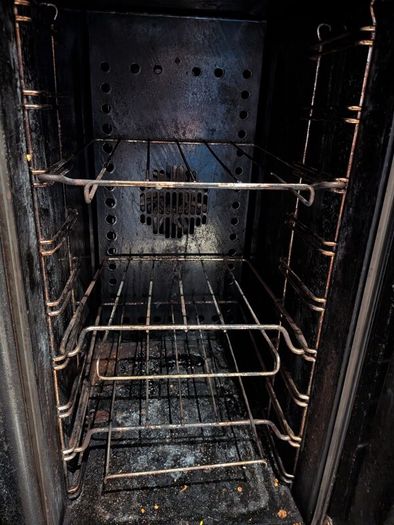 Rangemaster Classic 90
