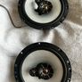 Blaupunkt 3 way 50w speakers Image 2