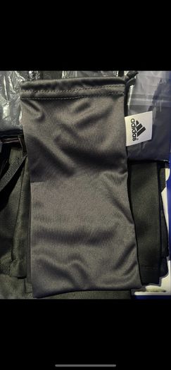 Adidas sunglasses original cover bag brand new