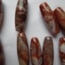 Gemstone beads, Jewellery making supplies.Craft supplies. Image 3