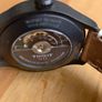 TISSOT Gent XL Automatic black Dial Image 6