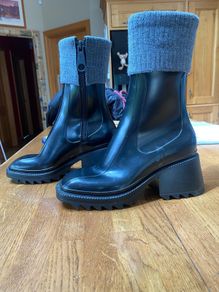 Chloe Betty Rain Boots