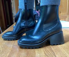 Chloe Betty Rain Boots