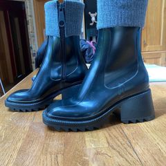 Chloe Betty Rain Boots