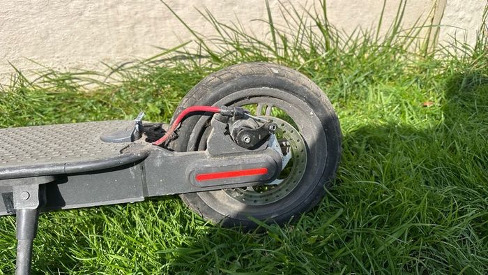 M365 Scooter (no power)