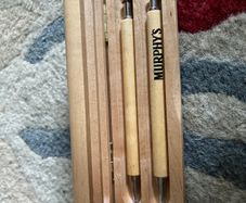 Murphys Irish Stout Wooden Pen Set