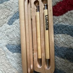 Murphys Irish Stout Wooden Pen Set