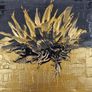 Golden Contrast - Sunflower Series Image 8
