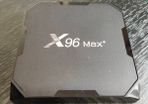 TV box Android + mouse and keyboard controller