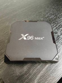 TV box Android + mouse and keyboard controller