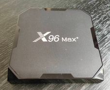 TV box Android + mouse and keyboard controller