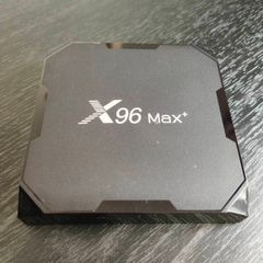 TV box Android + mouse and keyboard controller
