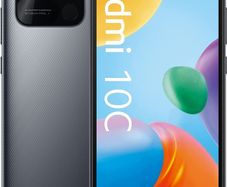 Phone Case for Redmi 10C