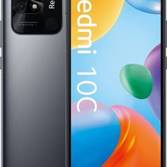 Phone Case for Redmi 10C